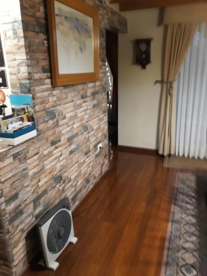 Bed and Breakfast La Ruta Del Jazz Санта-Крус Екстер'єр фото