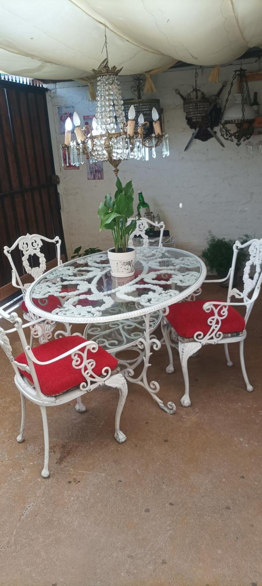 Bed and Breakfast La Ruta Del Jazz Санта-Крус Екстер'єр фото