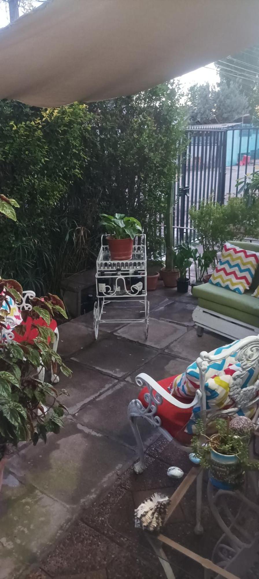 Bed and Breakfast La Ruta Del Jazz Санта-Крус Екстер'єр фото