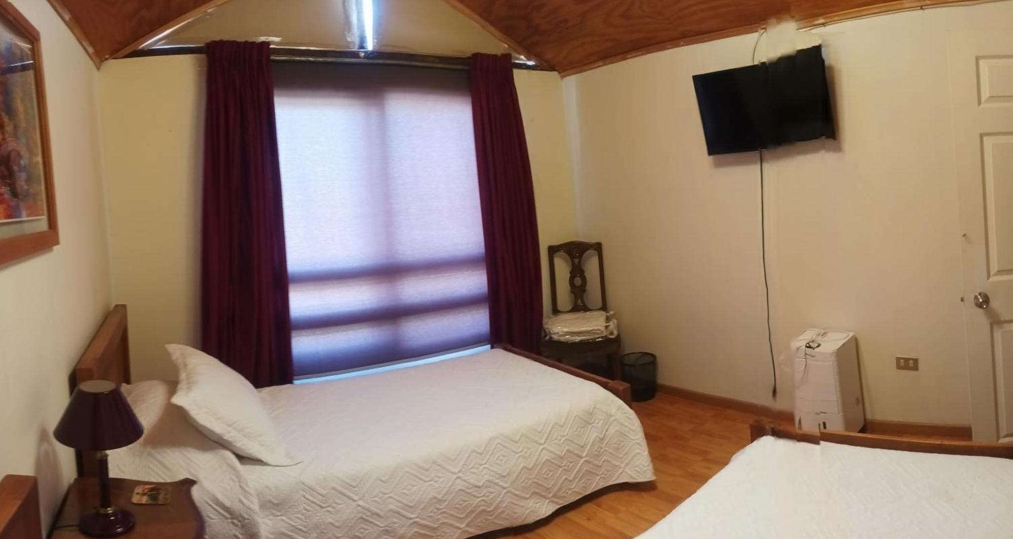 Bed and Breakfast La Ruta Del Jazz Санта-Крус Екстер'єр фото