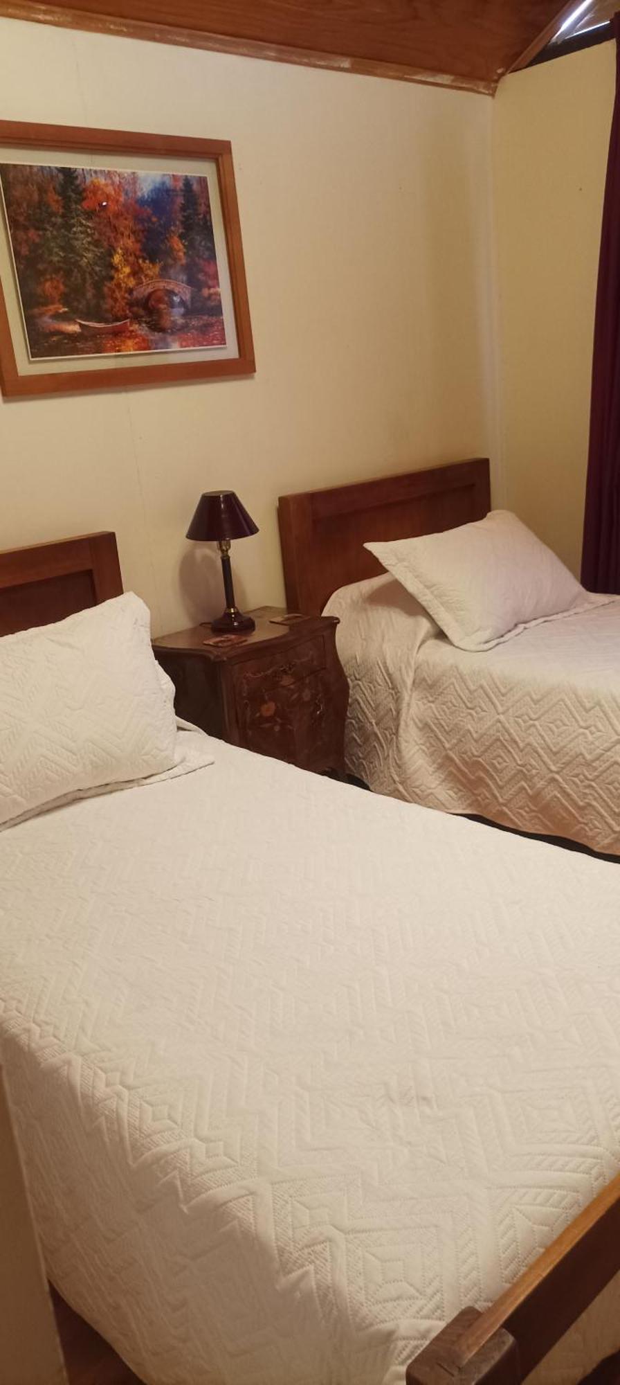 Bed and Breakfast La Ruta Del Jazz Санта-Крус Екстер'єр фото