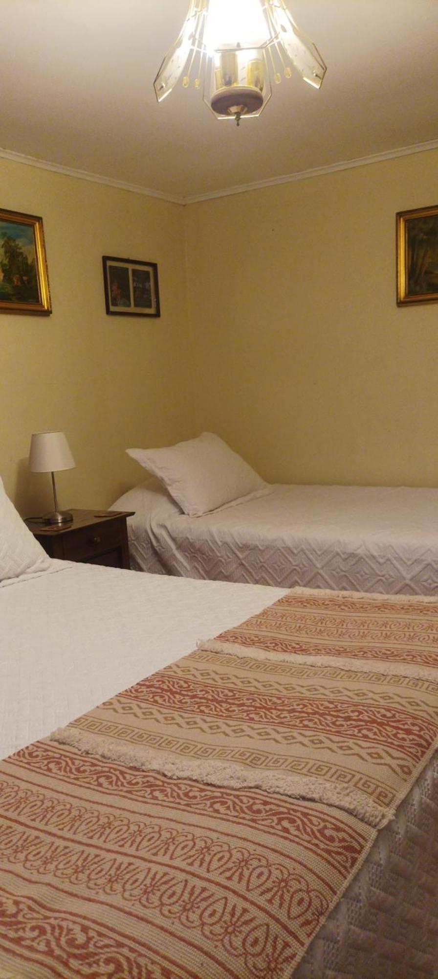 Bed and Breakfast La Ruta Del Jazz Санта-Крус Екстер'єр фото
