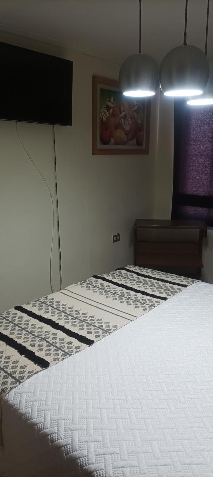 Bed and Breakfast La Ruta Del Jazz Санта-Крус Екстер'єр фото
